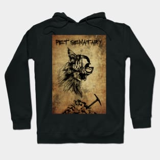 Pet Sematary Hoodie